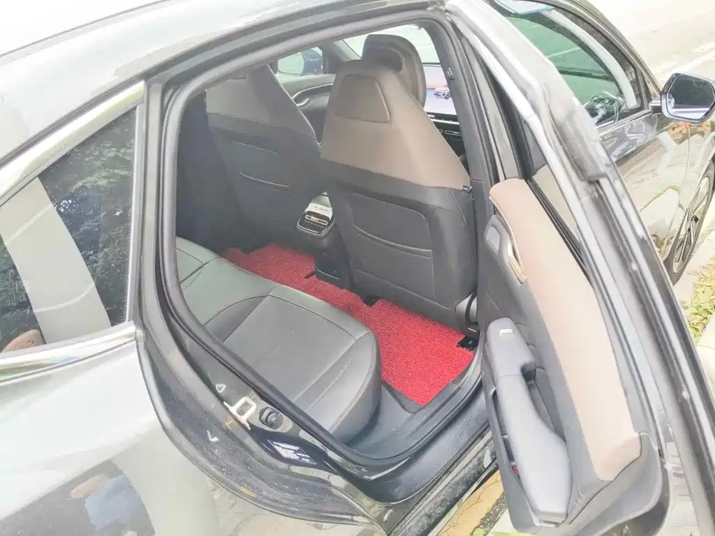 Changan Eado 2026