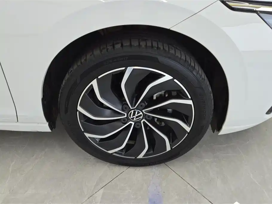 Volkswagen Golf 2021 280TSI DSG Pro фото 6