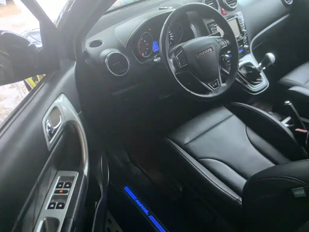 Photo 16 - Haval H6