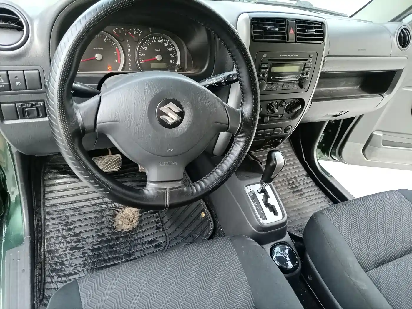 Photo 11 - Suzuki Jimny (Import)