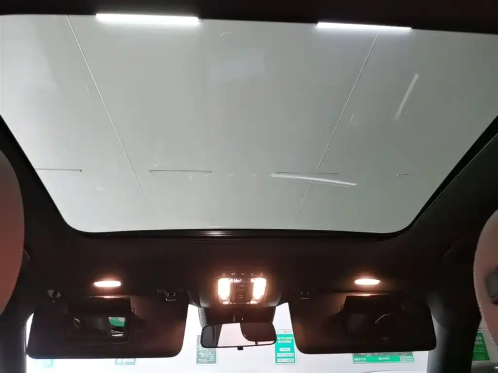 Mercedes-Benz GLB 2025 GLB 220 Dynamic фото 18
