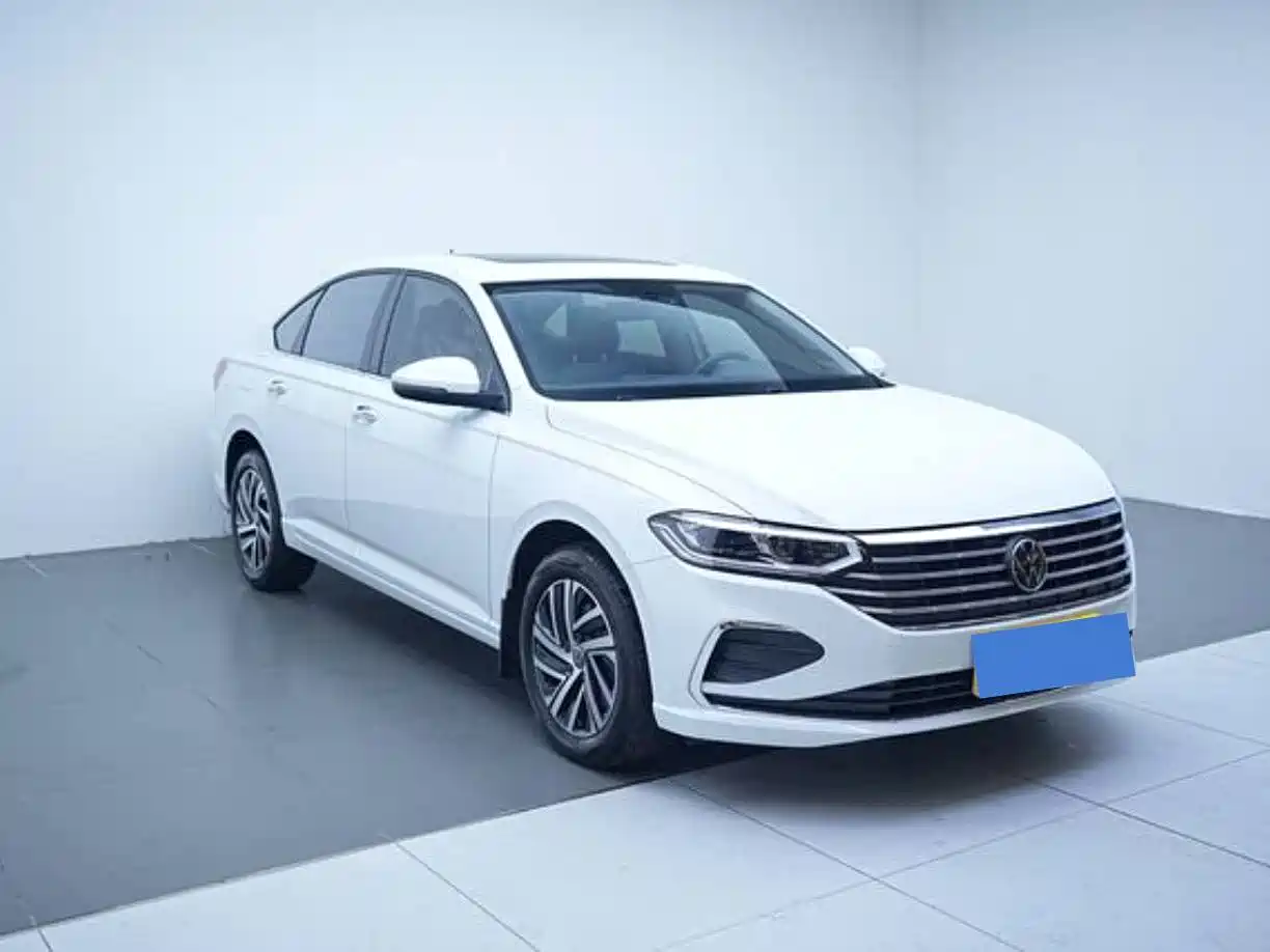Volkswagen Lavida 2023 280TSI DSG Comfort Edition фото 8
