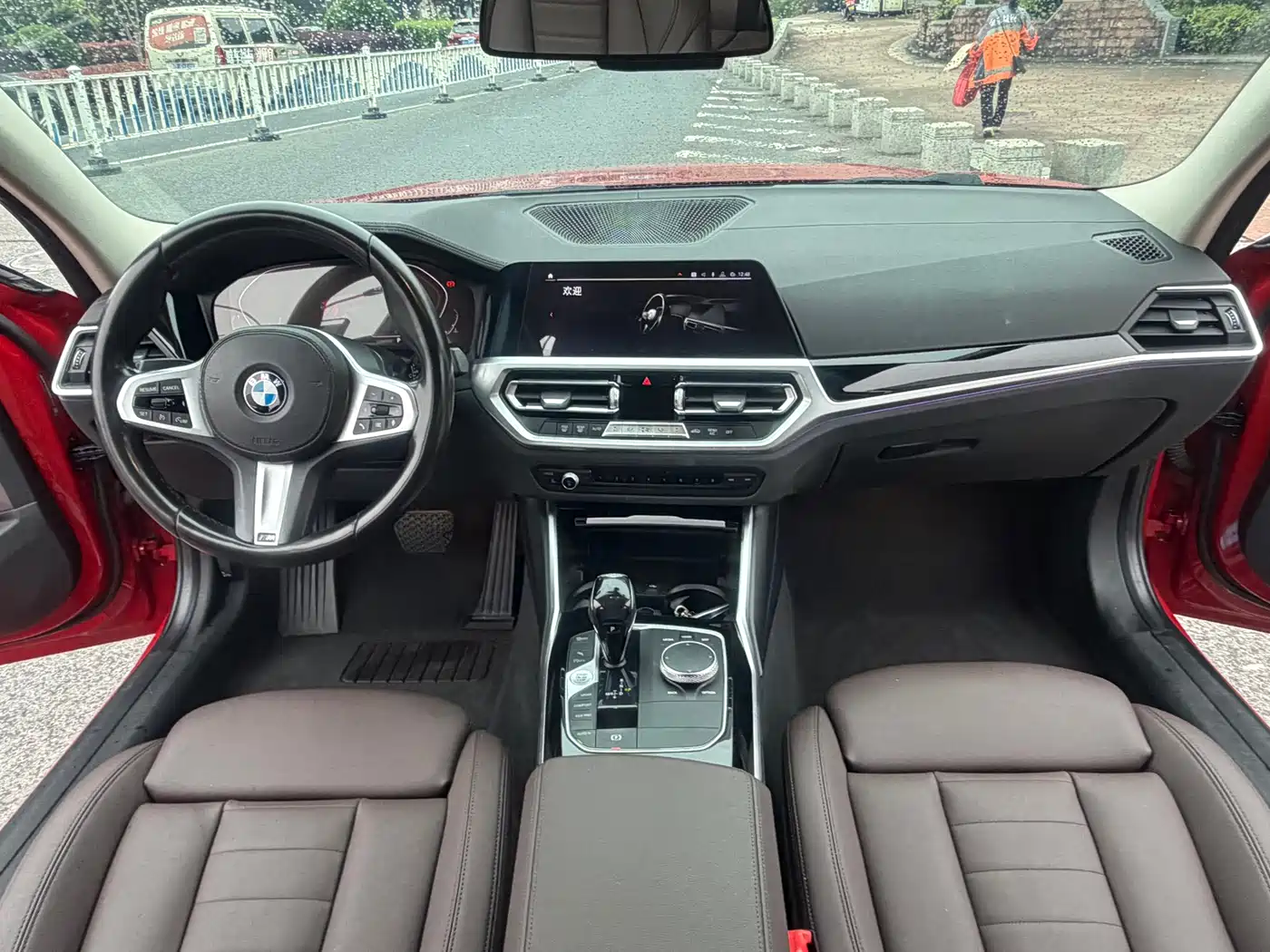 BMW 3 Series 2020 Facelift 325Li Launch Edition фото 9