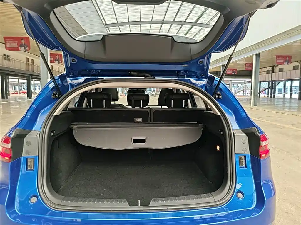 Haval F7 2019 Model 1.5T 2WD i-Chao China V фото 19