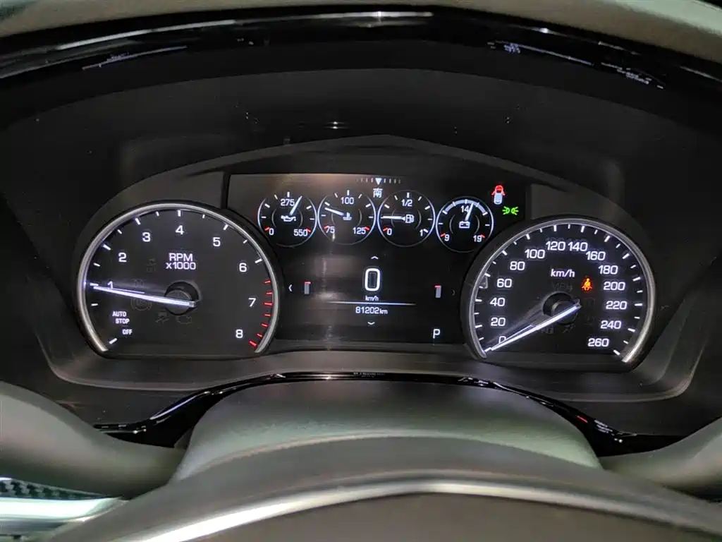 Cadillac XT5 2018 28T 4WD Luxury фото 12
