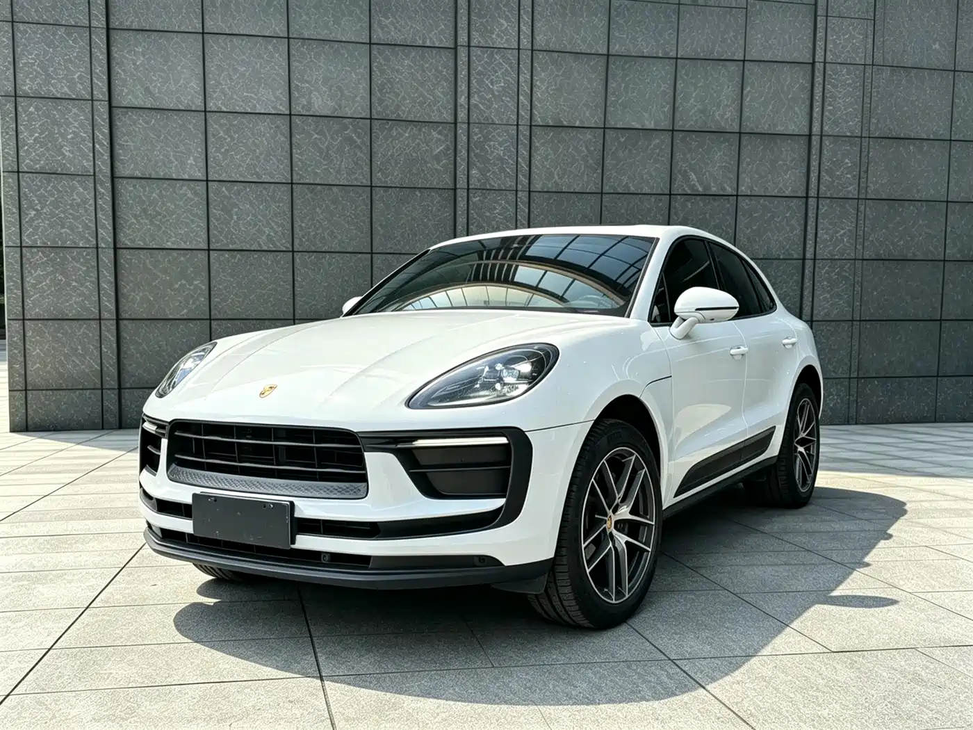 Porsche Macan 2025 Macan 2.0T Dream Chaser Edition