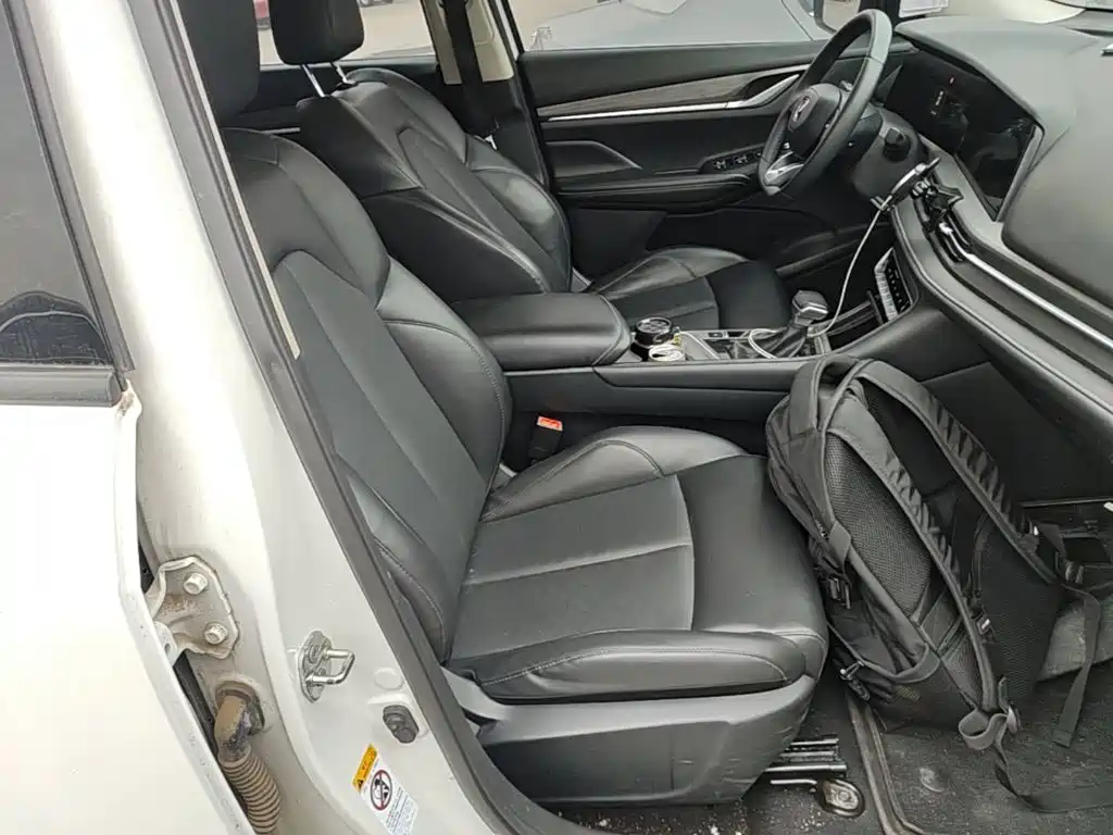 صورة 25 - Changan CS55 PLUS