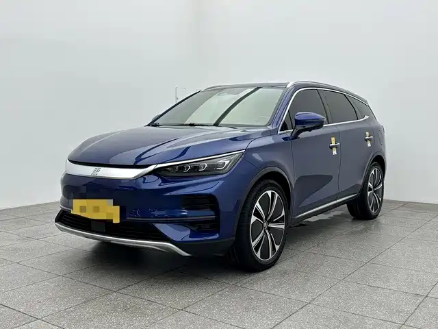 BYD TANGXIN ENERGY