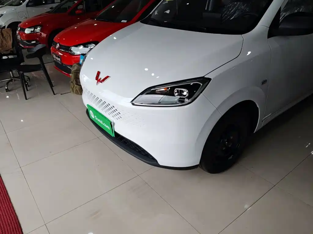 Photo 24 - Wuling Motors Wuling Hongguang New Energy