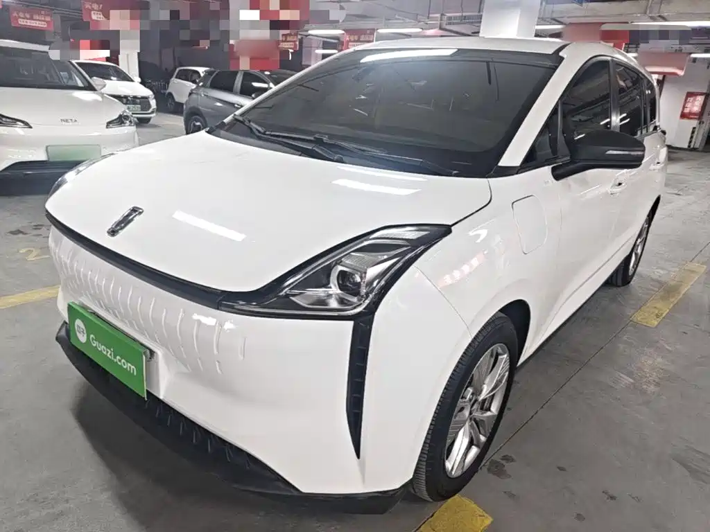 Besturn Bestune NAT 2025 2023 PRO Comfort Ride Edition 425km