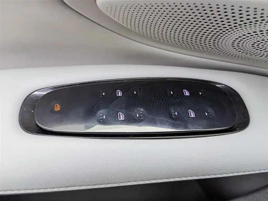 ZHIJI AUTOMOBILE ZHIJI LS7