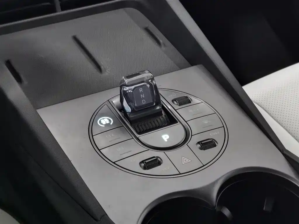 BYD SEAL 06 NEW ENERGY