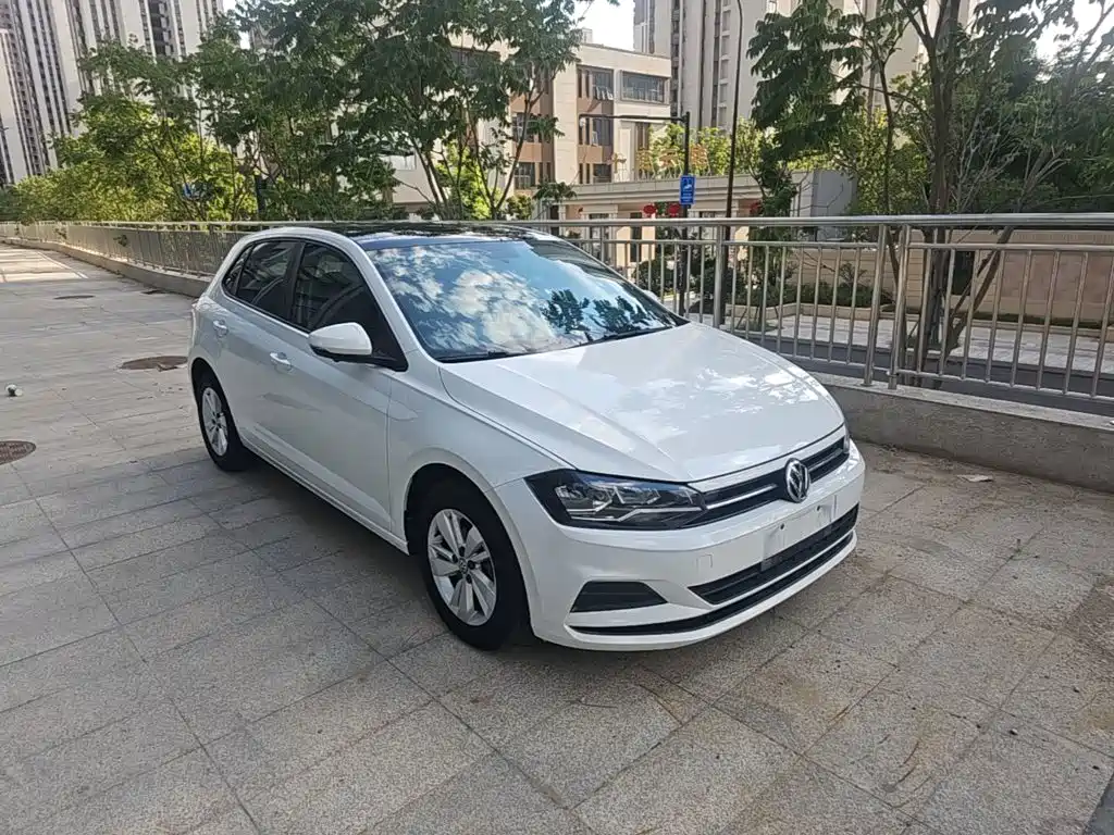Volkswagen Polo, миниатюра 4