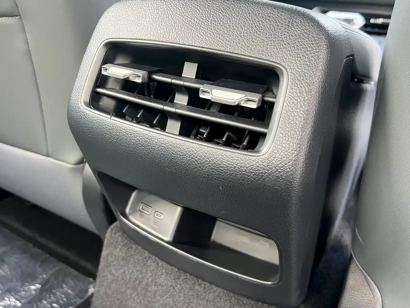 BYD Qin PLUS 2025 EV Smart Drive Edition 510KM Leading Type фото 12