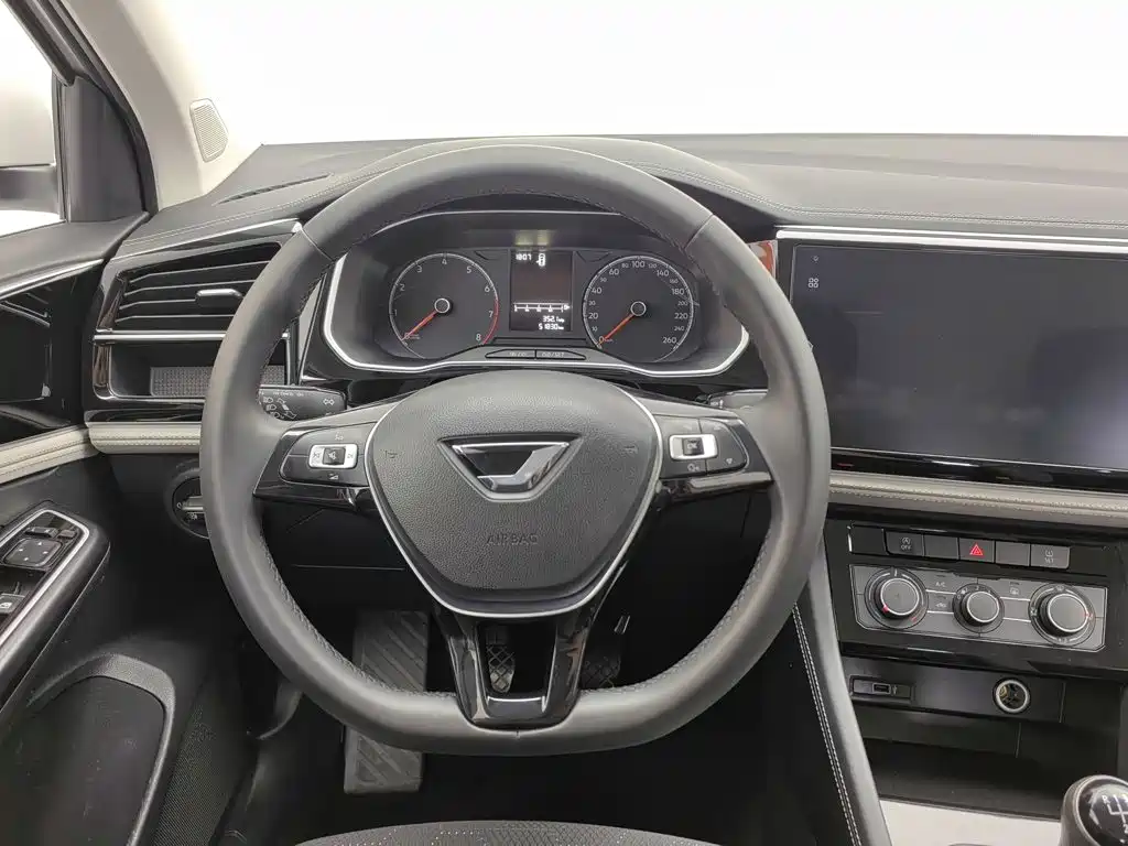 Фото 11 - Jetta VS5
