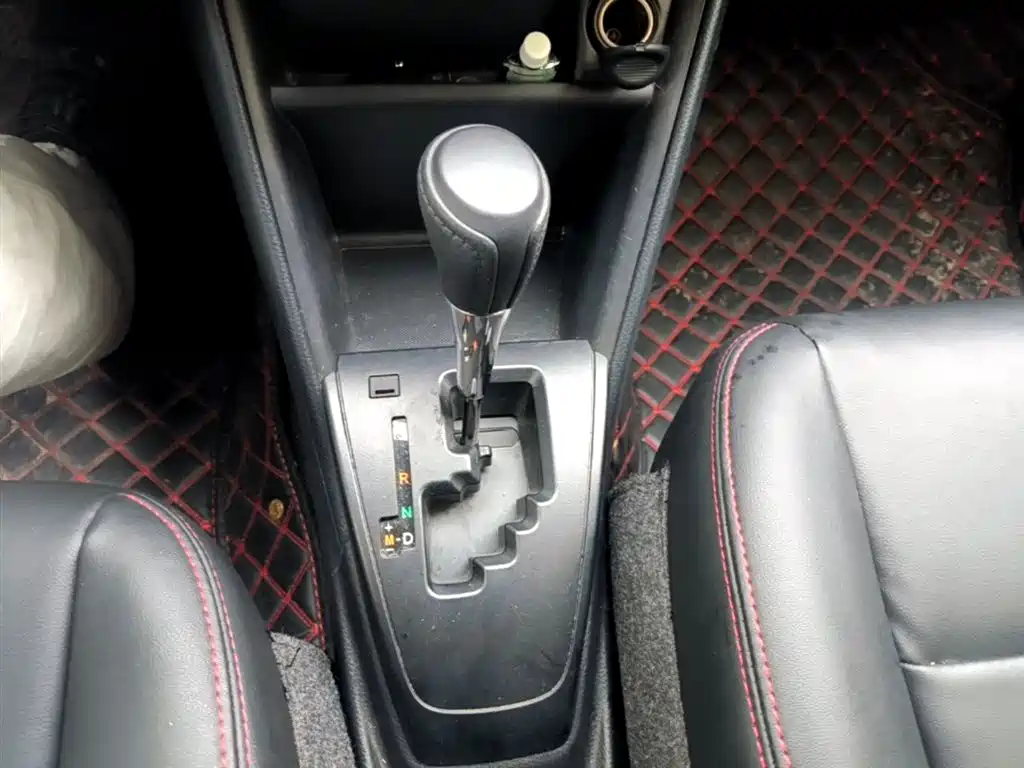 Toyota YARiS L Zhi Xuan 2022 Zhi Xuan X 1.5L CVT Leading PLUS Edition фото 14