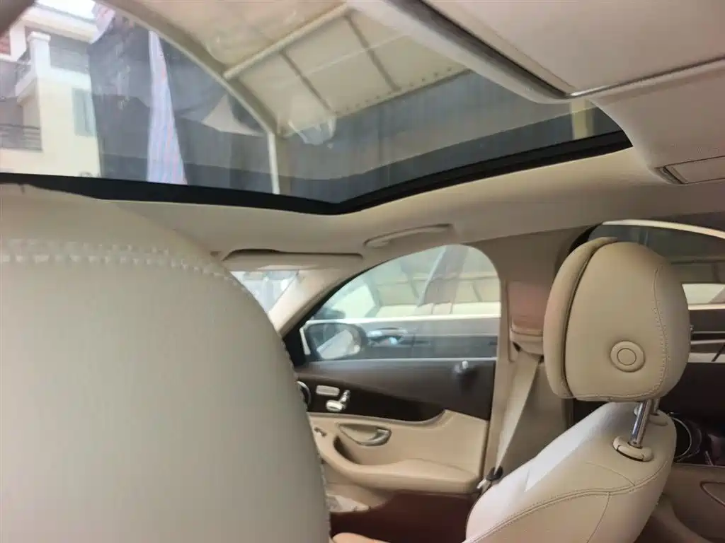 Mercedes-Benz C-Class 2015 Facelift C 200 L фото 15