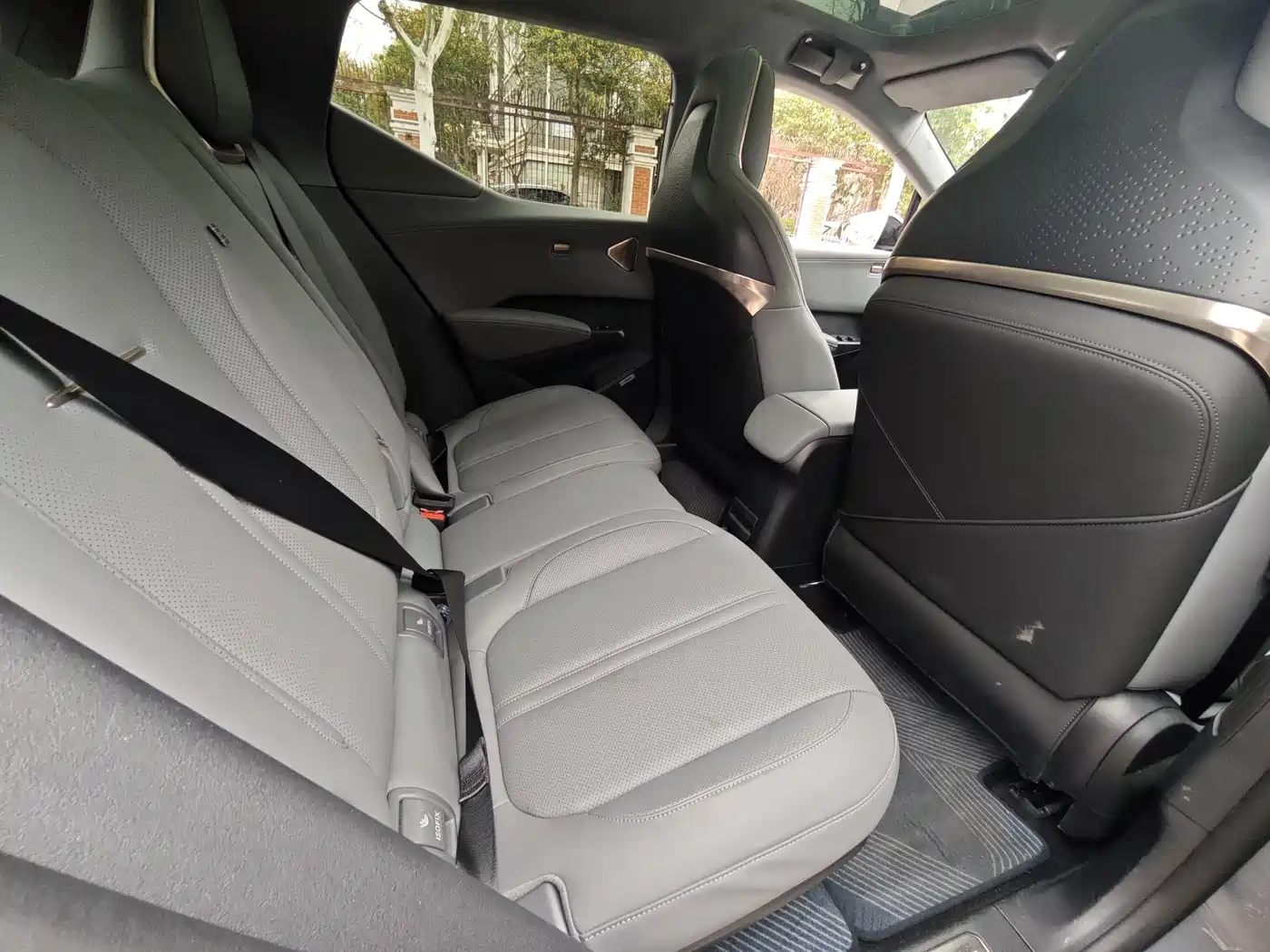 ZEEKR EXTREME KRYPTON X