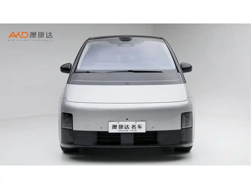2026 Li Auto MEGA