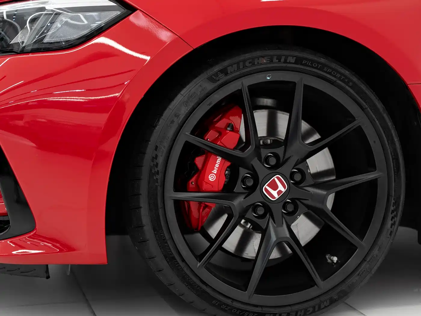 2023 Honda Civic (Import)