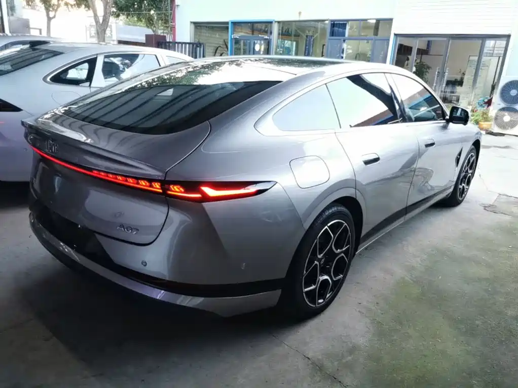 Changan Qiyuan A07 2026 2025 Ultra Long Blue Whale BEVt730 Flagship