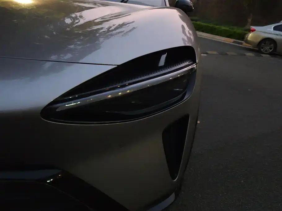 XIAOMI CAR XIAOMI YU7