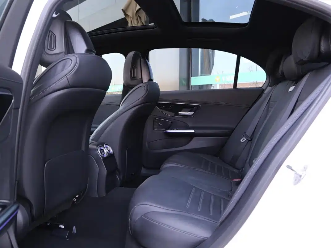 Mercedes-Benz C-Class 2023 C 260 L Sport фото 7