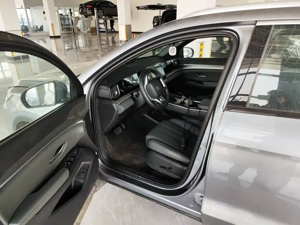 BYD SONGJIANG NEW ENERGY