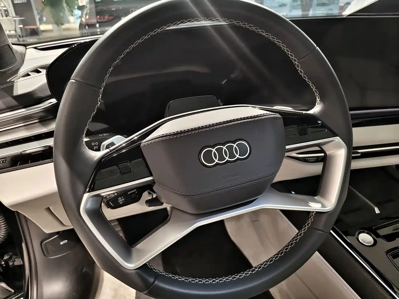 Audi A6L 2026 2026 Model 2.0T High Power Sport Edition