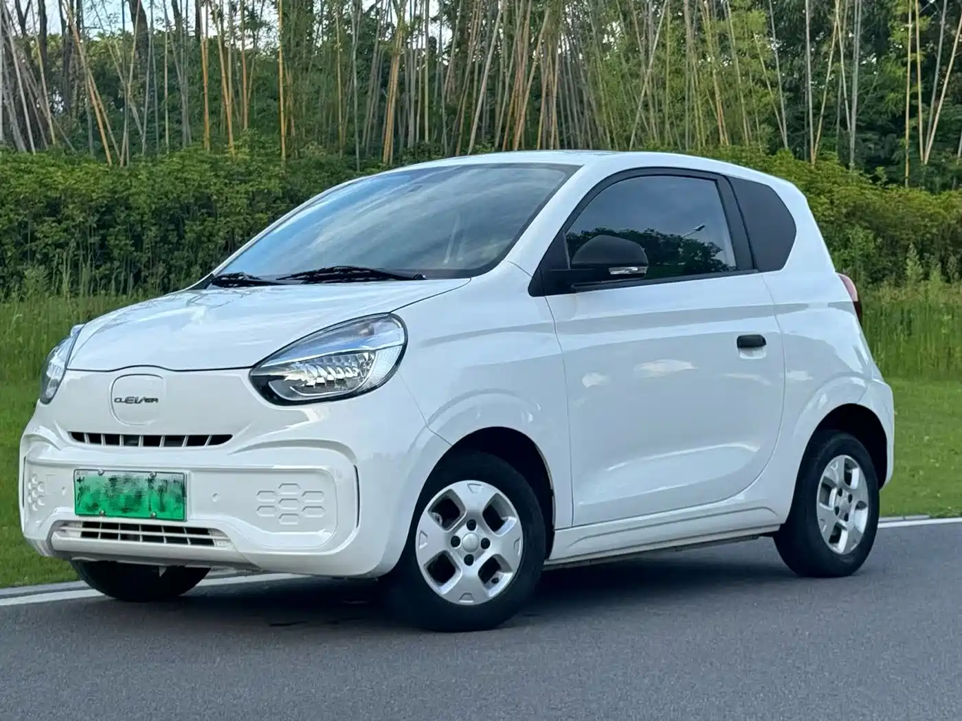 Roewe Kaiwei CLEVER 2020 2020 Urban Style Edition