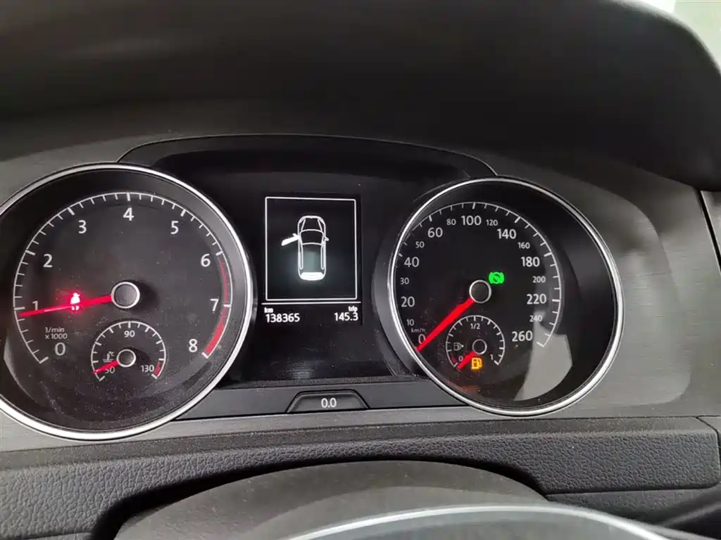 Volkswagen Golf 2014 1.4TSI Automatic Comfort фото 18