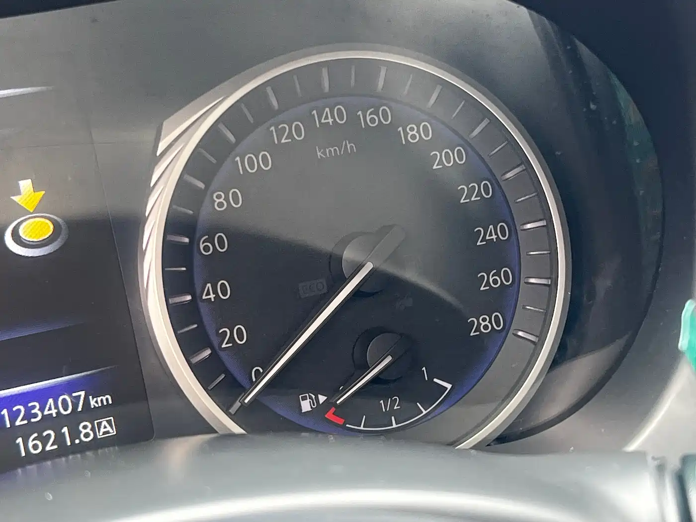 Infiniti Q50L 2015 2.0T Sport фото 41