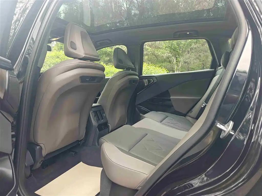 BMW X3 2025 xDrive30L Leading M Sport Package фото 14