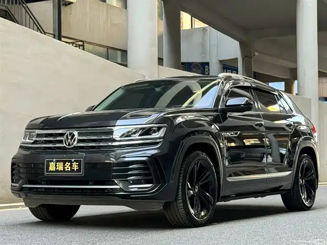 VOLKSWAGEN TOURANG