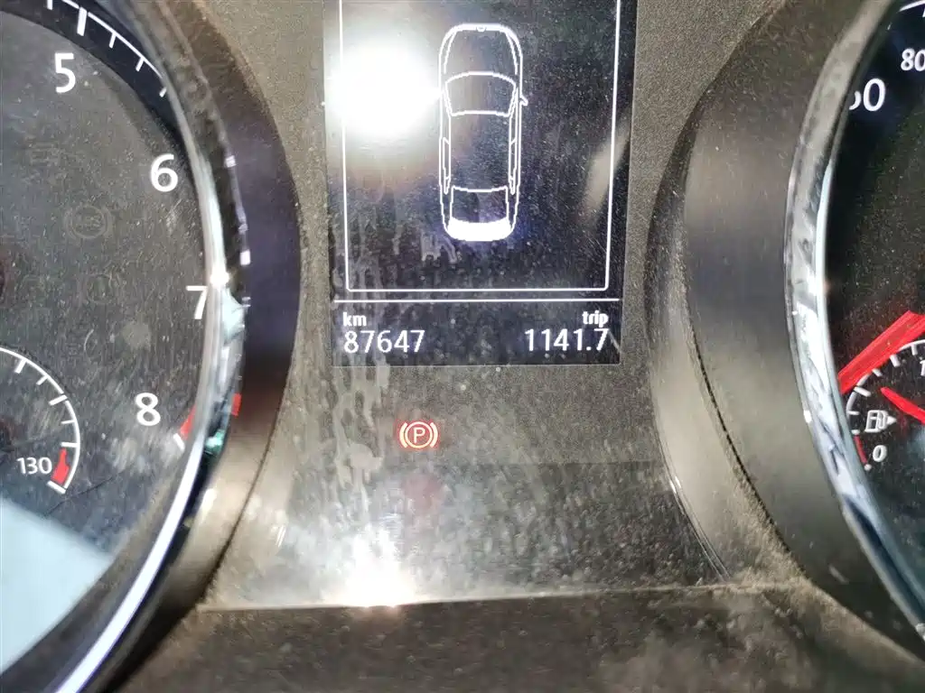 Volkswagen Lamando 2017 280TSI DSG Comfort Edition фото 5