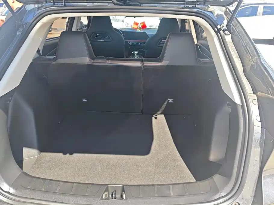 CHANGAN CHANGAN AUCHAN X5