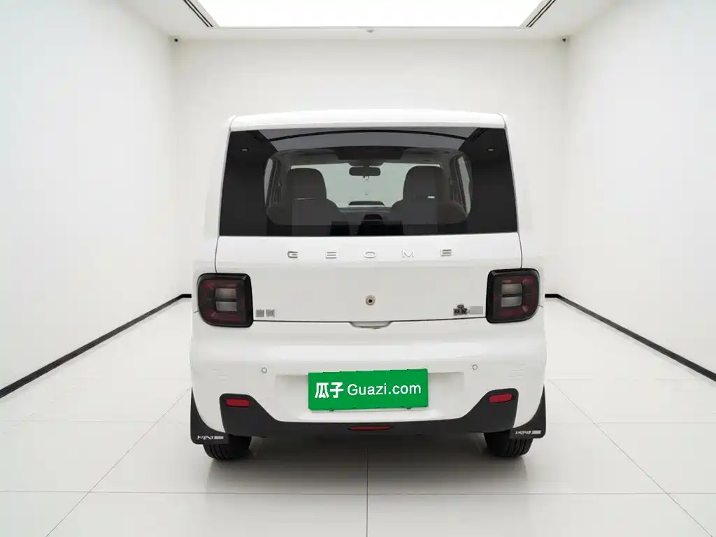 Geely Galaxy Panda 2023 2023 Panda Mini 200km Lively Bear