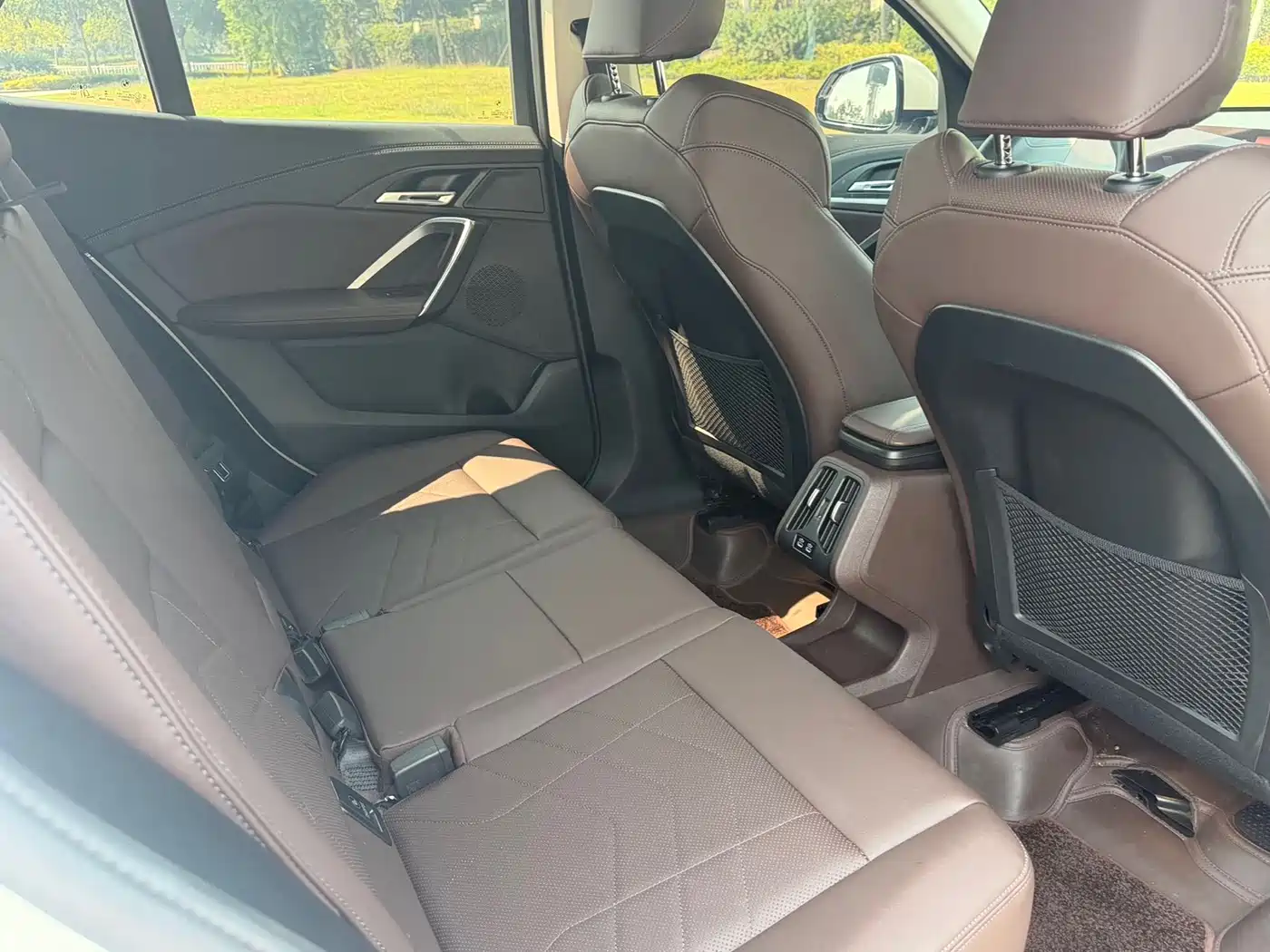 BMW X2 (Import) 2025 2025 sDrive25i M Sport Package