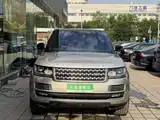 Фото 2 - Land Rover Range Rover