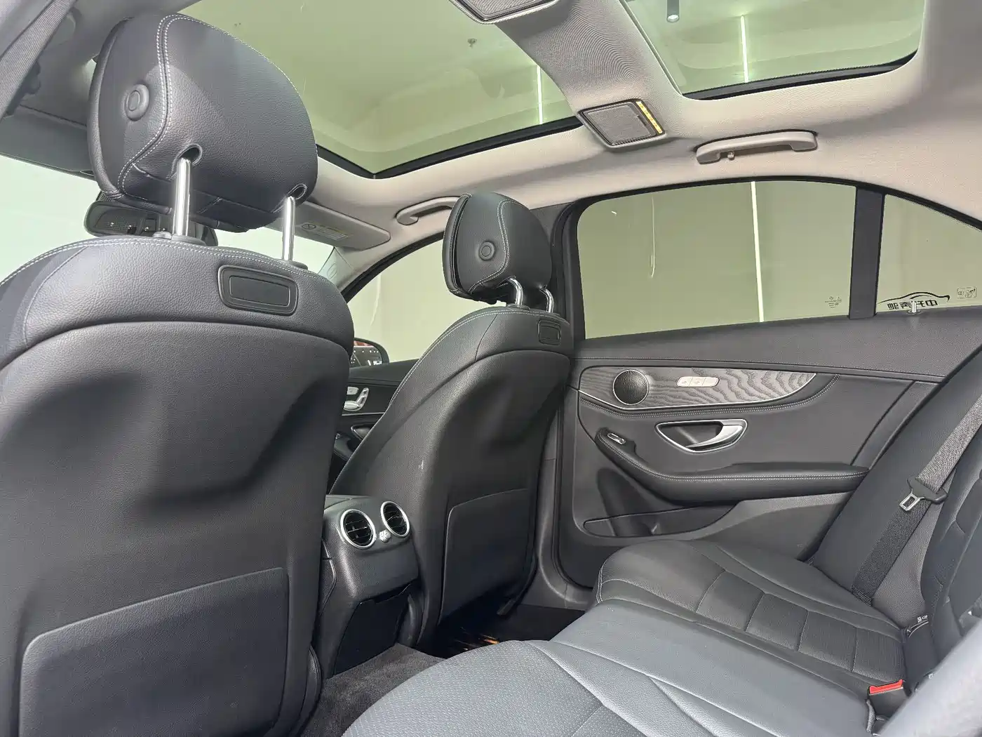 Mercedes-Benz C-Class 2018 C 200 L Sport Edition фото 21