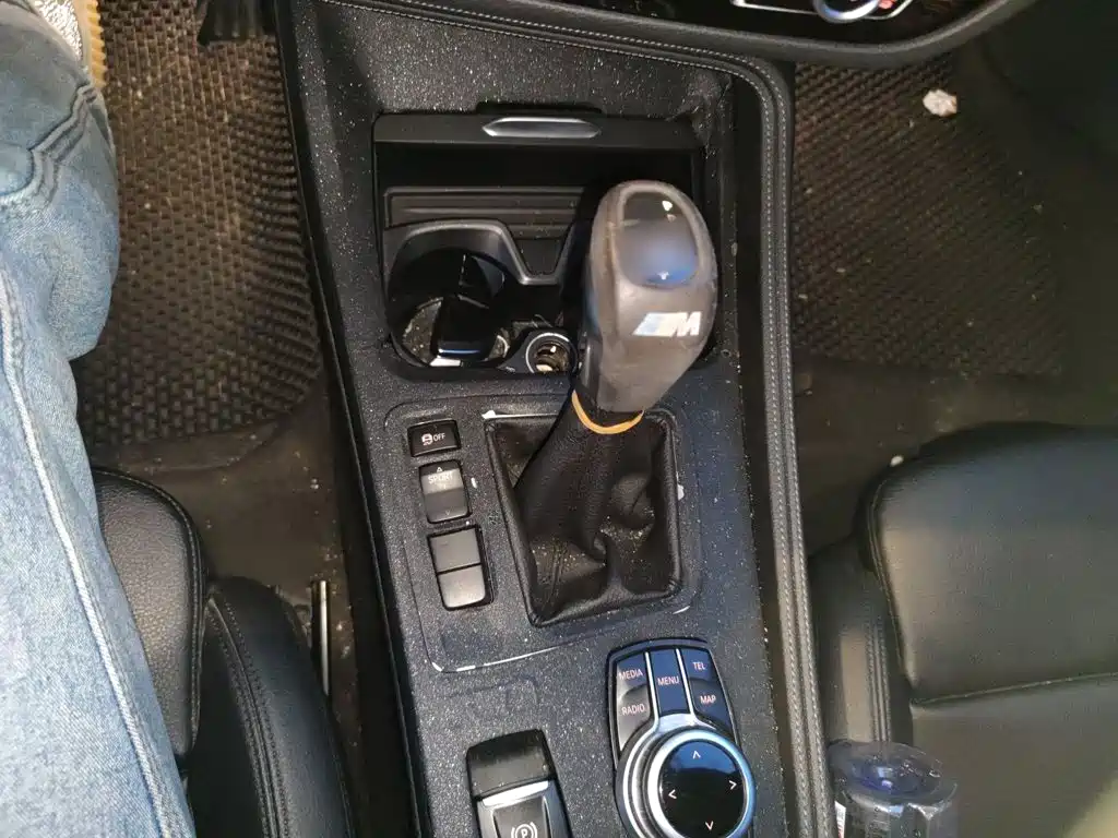 Фото 7 - BMW 1 Series