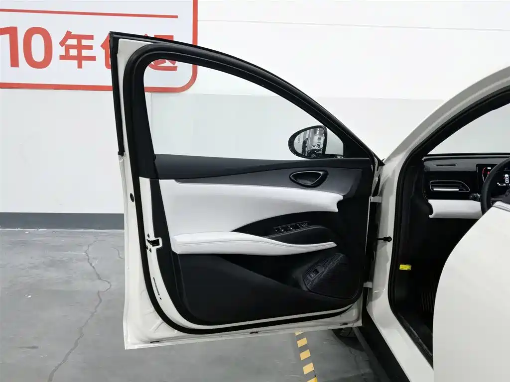 BYD SEAL 06 NEW ENERGY