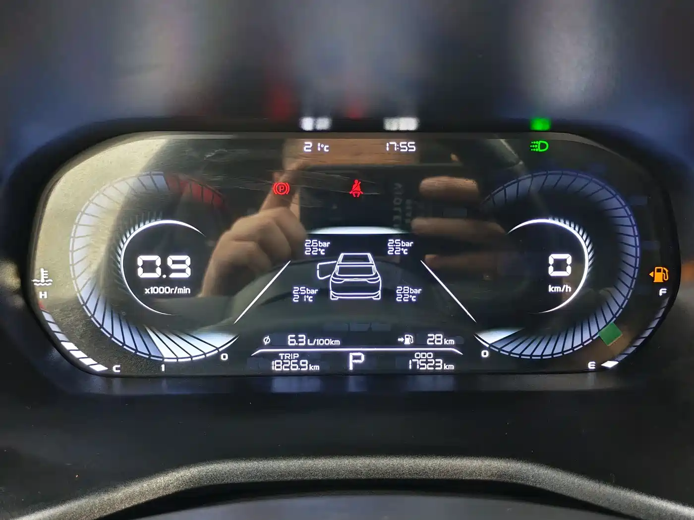 GEELY AUTOMOBILE EMGRAND