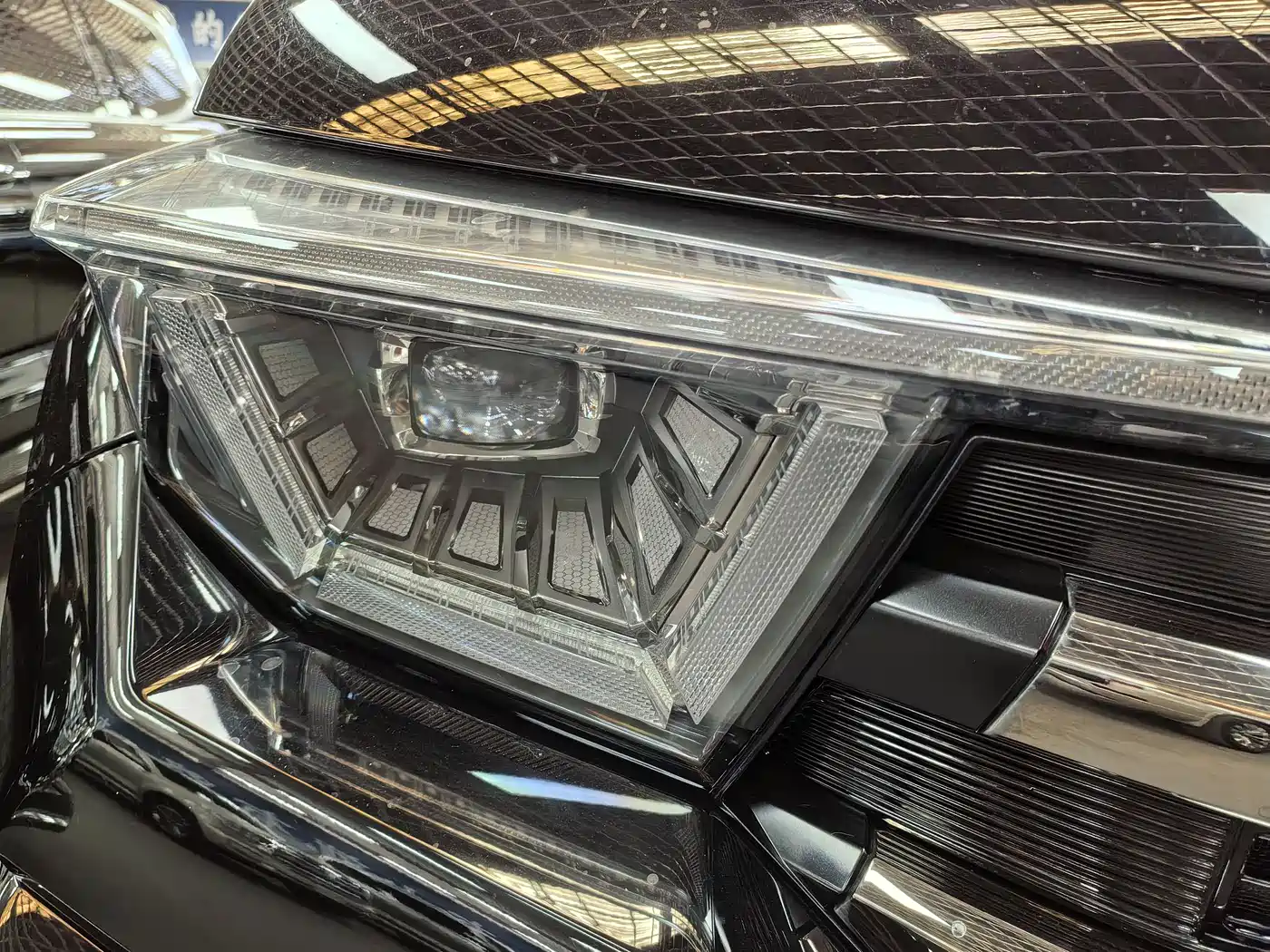 TANK TANK 400 NEW ENERGY