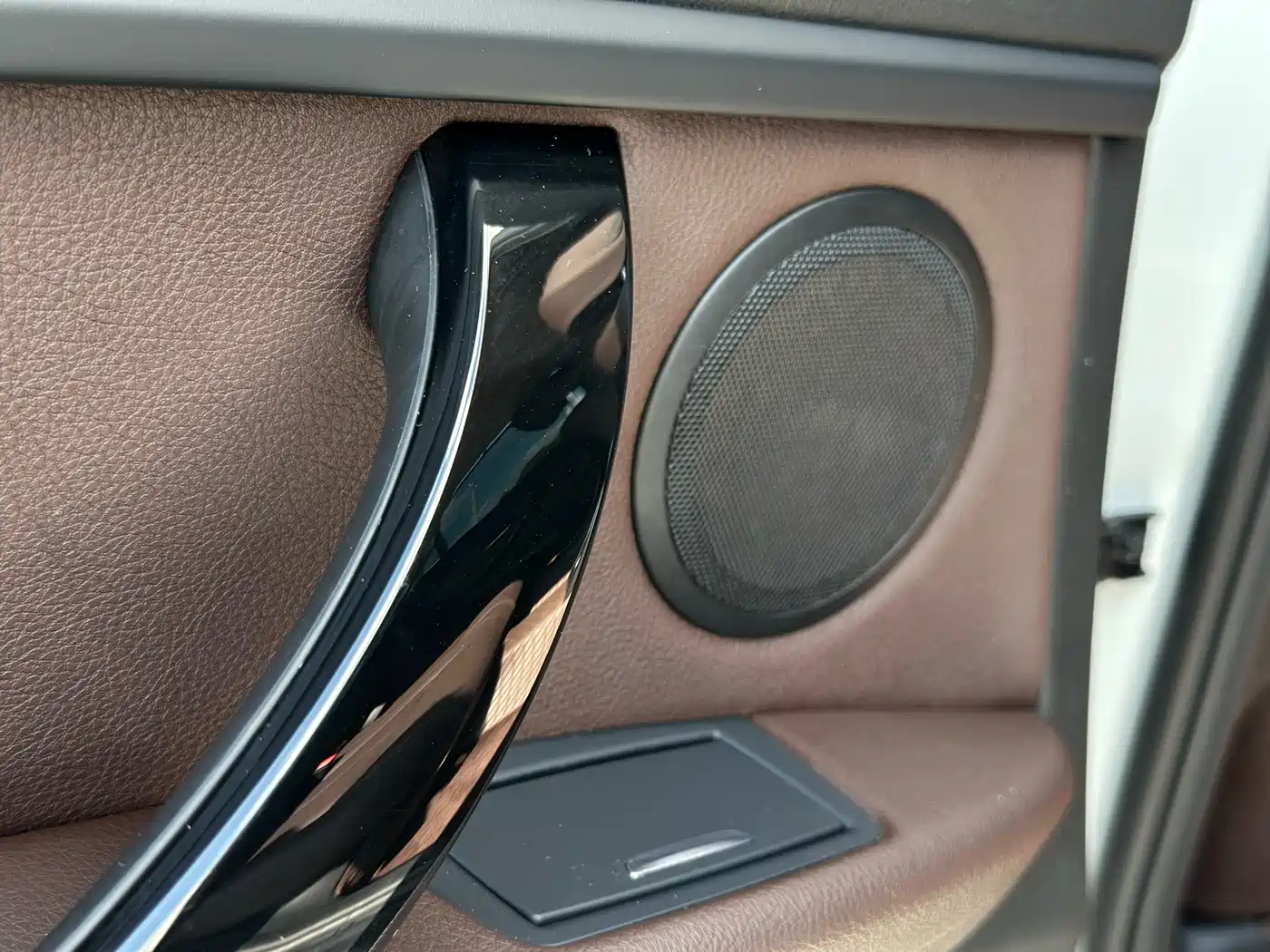 BMW 3 Series 2019 320Li Fashion Type фото 25