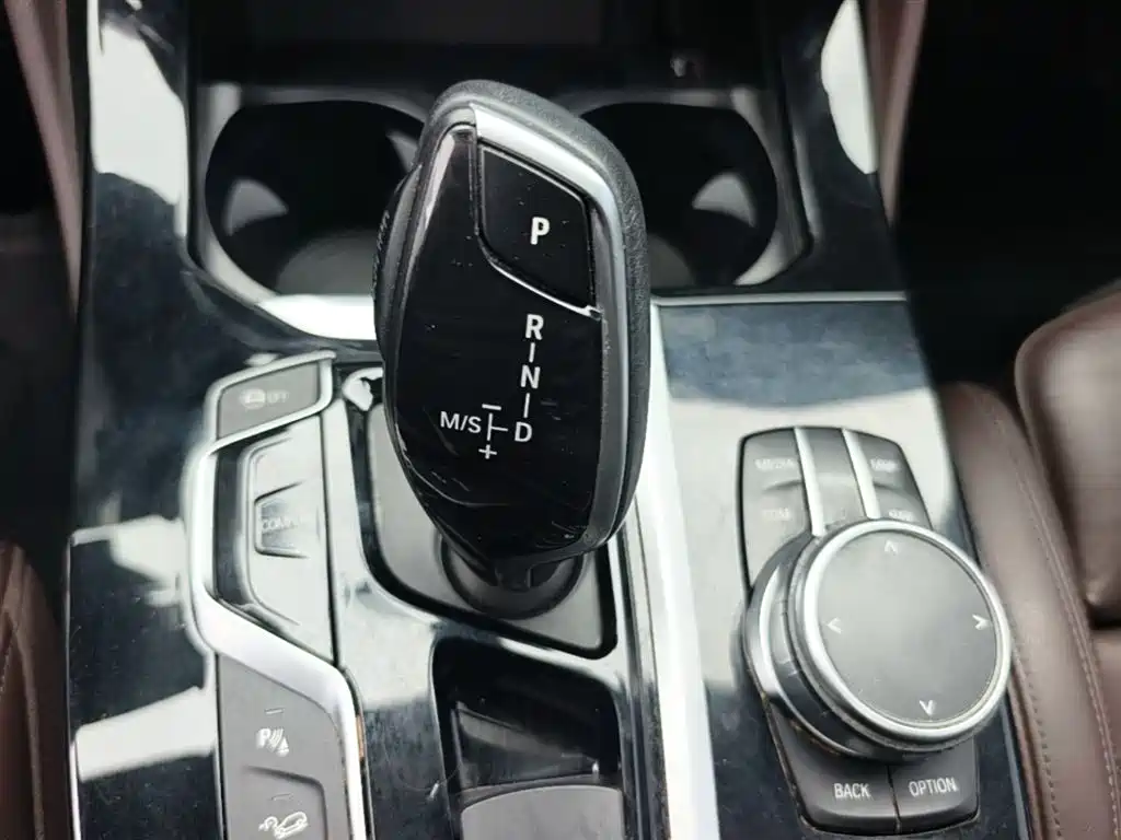 BMW X4 2019 xDrive25i M Sport Package фото 21