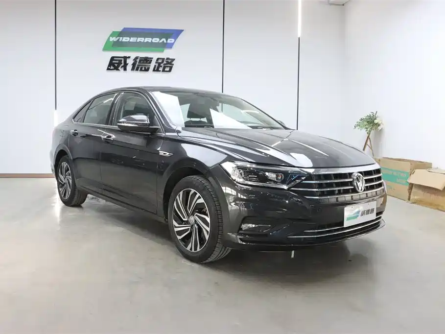 Volkswagen Sagitar 2021 280TSI DSG Surpassing Edition фото 3