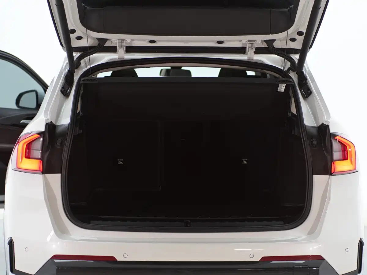 BMW X1 2023 sDrive20Li X Design Package фото 25