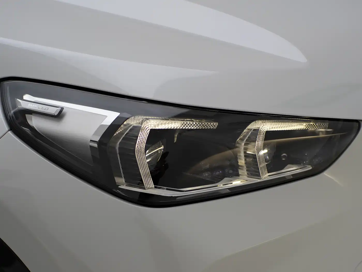 BMW X1 2023 sDrive20Li X Design Package фото 32