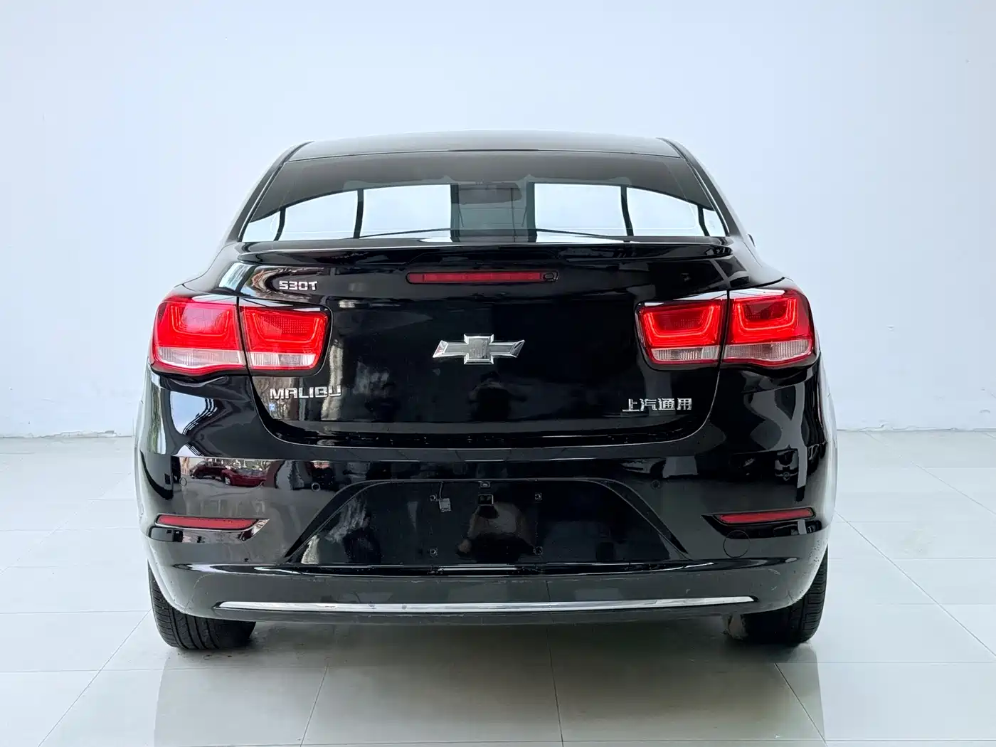 Chevrolet Malibu 2018 530T Automatic Luxury Edition фото 11